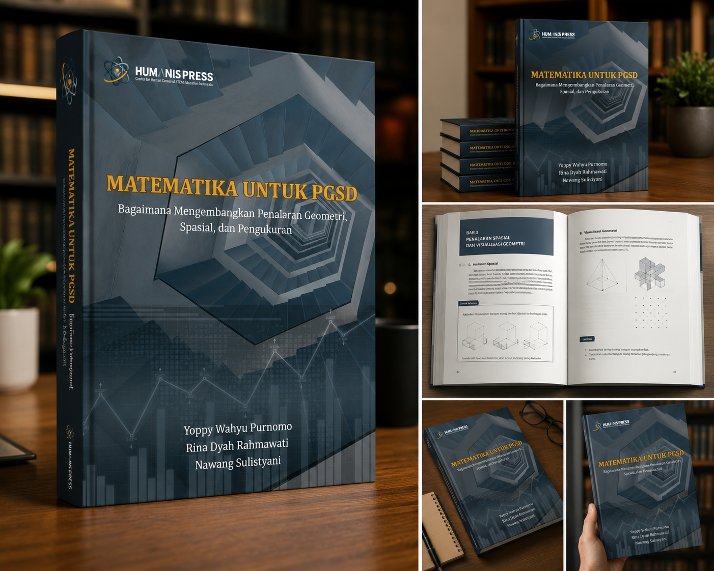 Matematika untuk PGSD