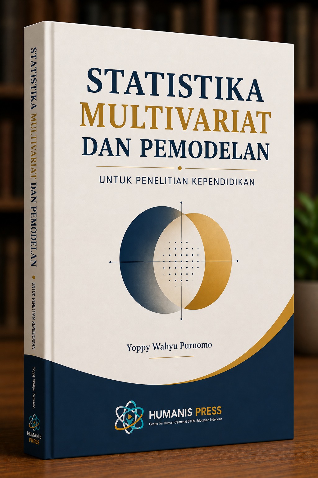 Statistika Multivariat dan Pemodelan